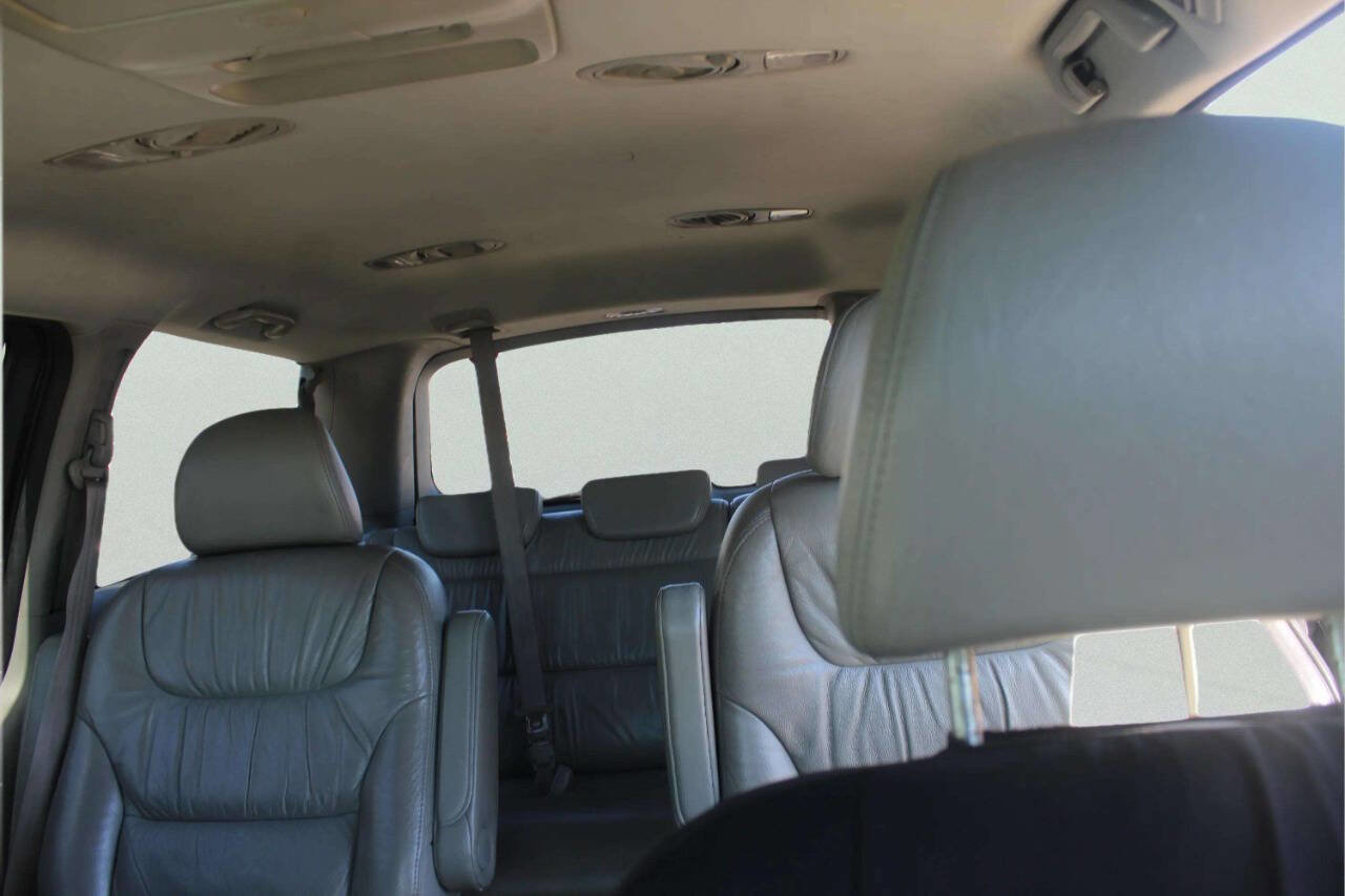 Used 2007 Honda Odyssey Touring image 10