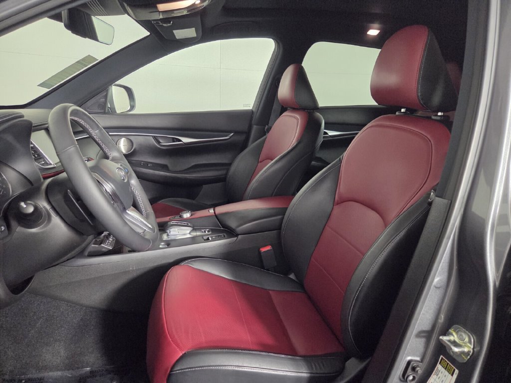 Used 2023 INFINITI QX50 Sport FWD image 30
