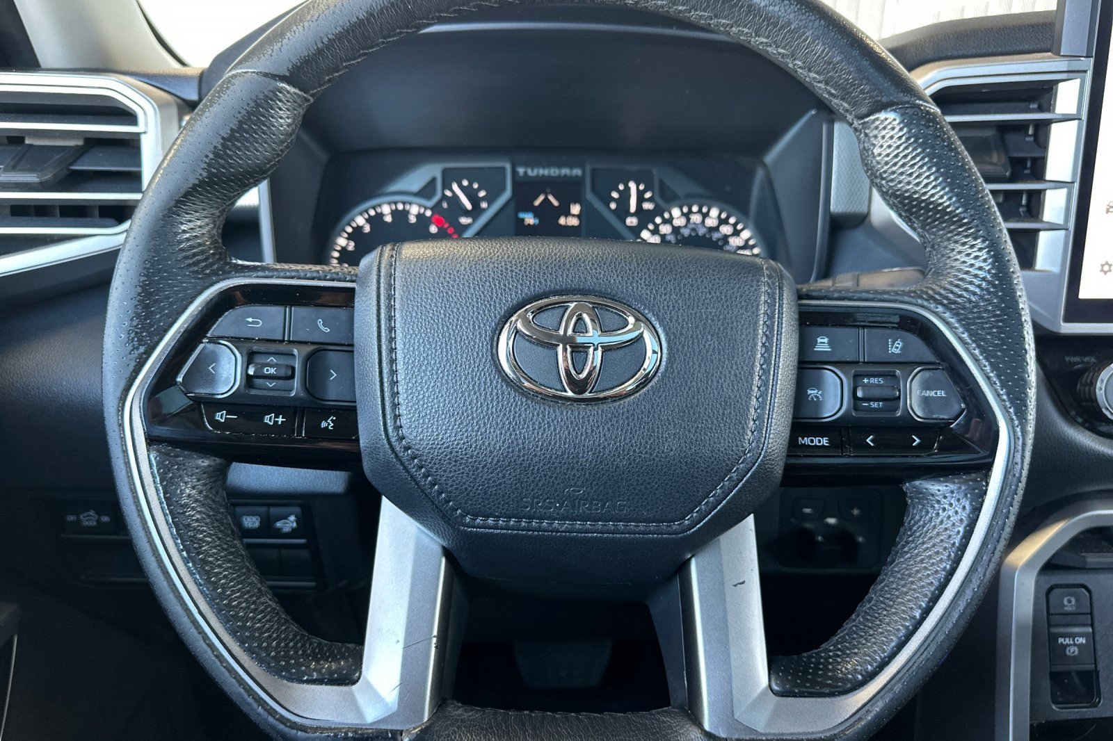 Used 2022 Toyota Tundra Limited RWD image 21