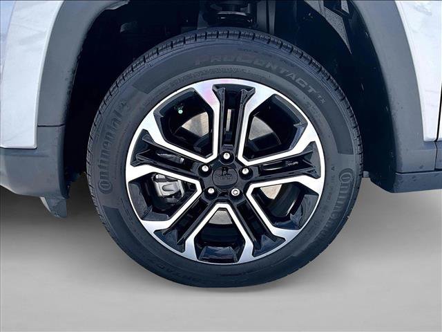 Used 2024 Jeep Compass Limited AWD/4WD image 10