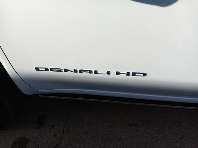 New 2026 GMC Sierra 2500 Denali w/ Denali Reserve Package image 34