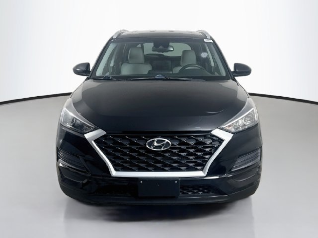 Used 2020 Hyundai Tucson Value AWD/4WD image 2