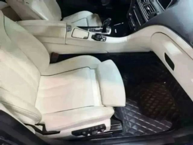 Used 2016 BMW 650i Gran Coupe xDrive AWD/4WD image 47