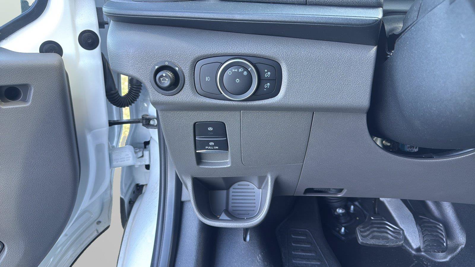 New 2025 Ford Transit 350 w/ Interior Upgrade Package RWD image 23