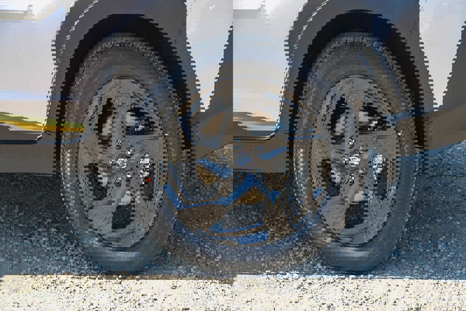 New 2025 Subaru Crosstrek 2.5i Sport image 10