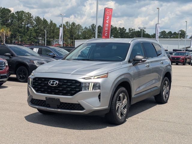 Used 2023 Hyundai Santa Fe SEL w/ Cargo Package AWD/4WD image 7