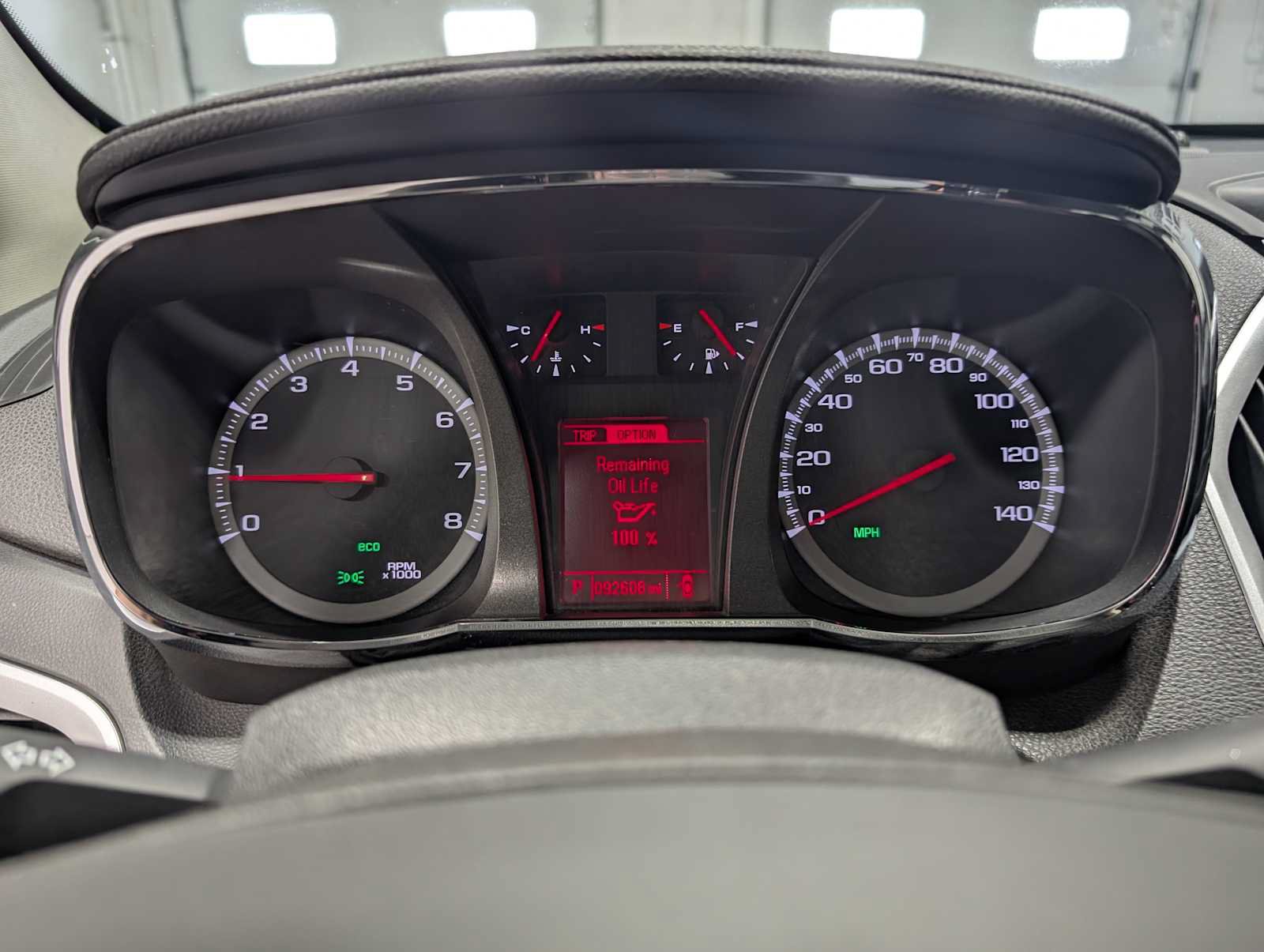 Used 2016 GMC Terrain SLE w/ Driver Alert Package I AWD/4WD image 22