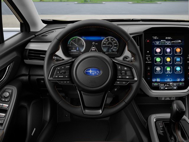 New 2026 Subaru Crosstrek 2.5i Limited AWD/4WD image 14