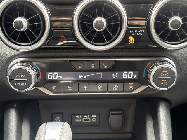 Used 2024 Nissan Sentra SV w/ All-Weather Package image 18