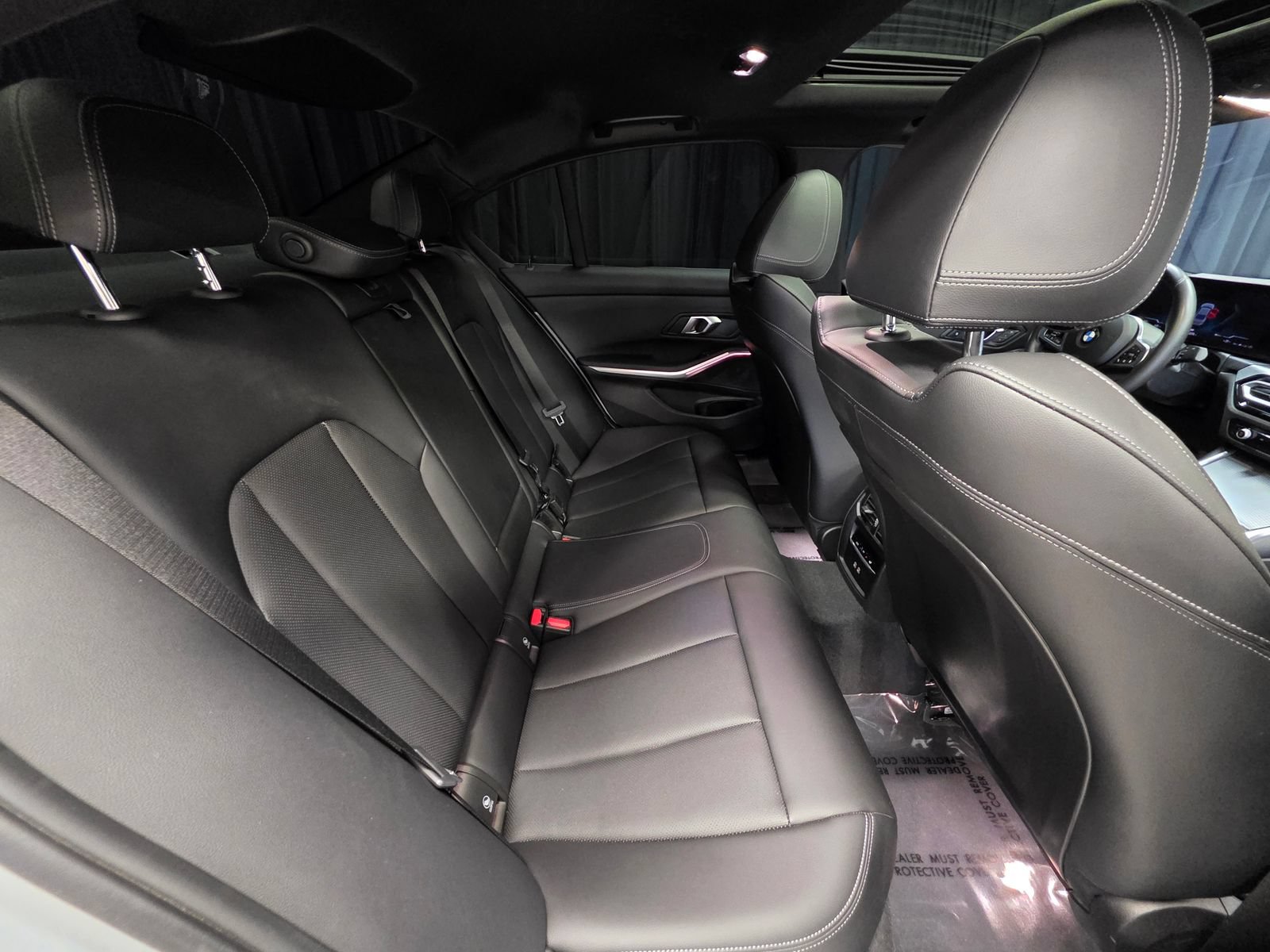 Used 2024 BMW M340i RWD image 40
