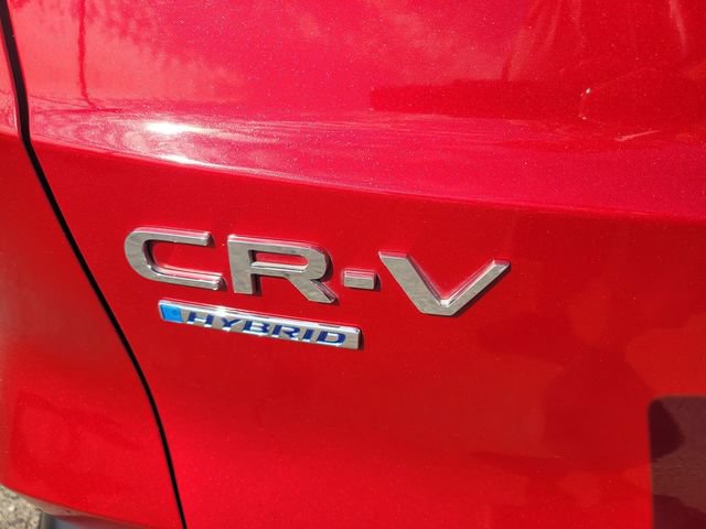 Used 2023 Honda CR-V Sport Touring image 10