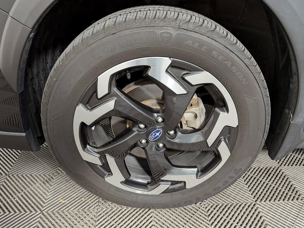 Used 2021 Subaru Crosstrek 2.5i Limited w/ Popular Package #5 AWD/4WD image 46