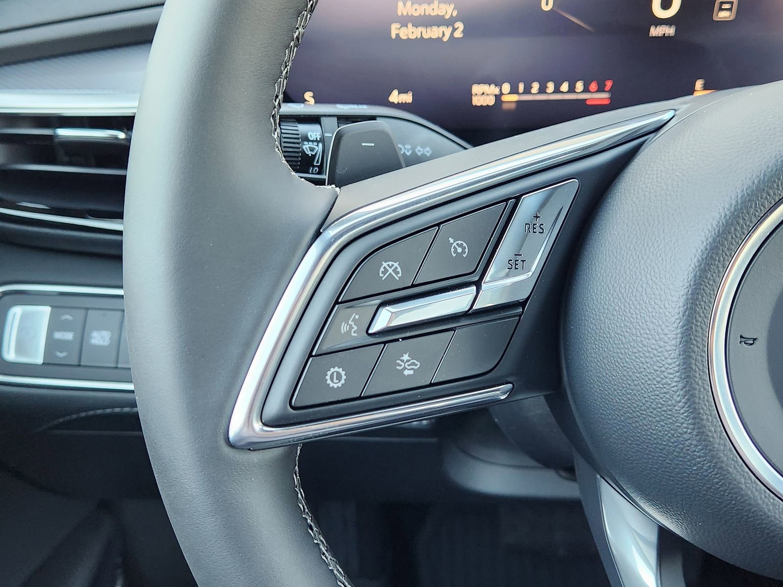 New 2026 Buick Enclave Sport Touring w/ Power Package image 32