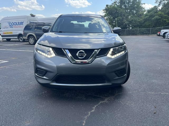 Used 2016 Nissan Rogue S FWD image 9