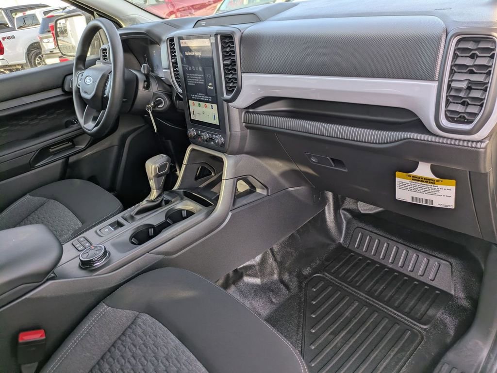 New 2025 Ford Ranger XL w/ Trailer Tow Package image 46