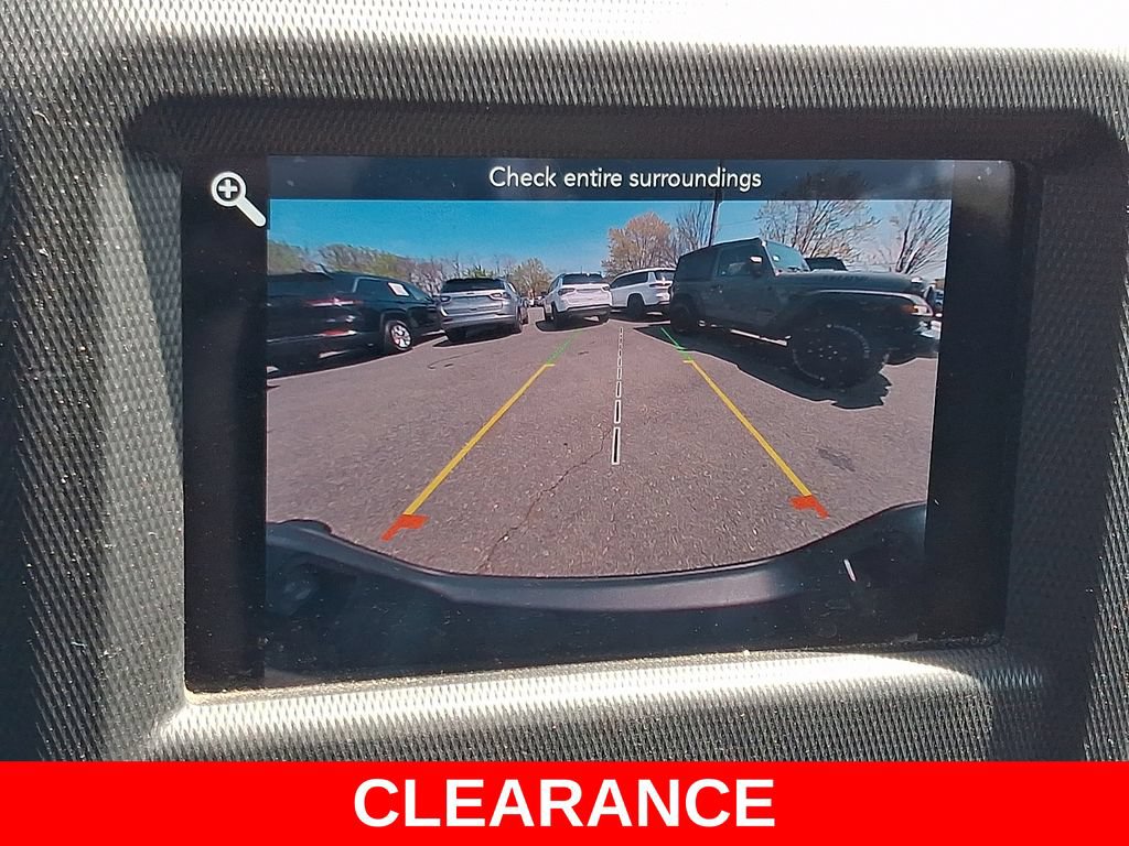 Used 2022 Jeep Gladiator Sport AWD/4WD image 17
