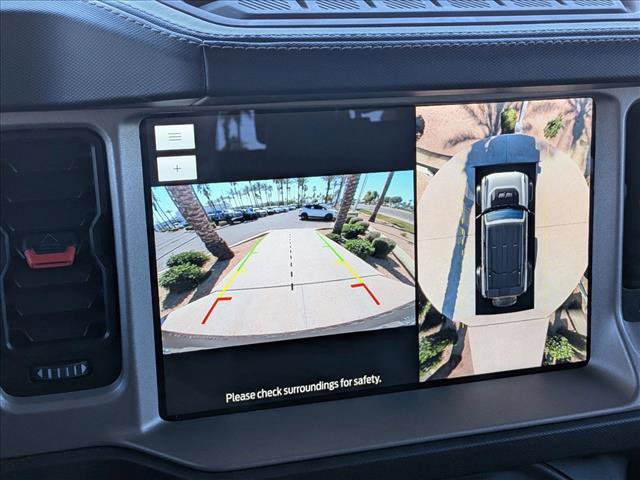 Used 2023 Ford Bronco Raptor image 14