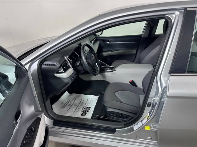 Certified 2024 Toyota Camry LE AWD/4WD image 18