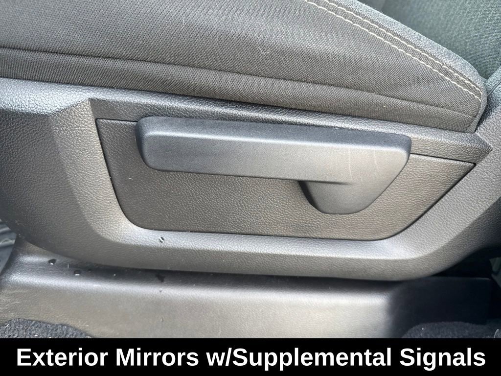 Used 2024 RAM 2500 Tradesman w/ Chrome Appearance Group image 20