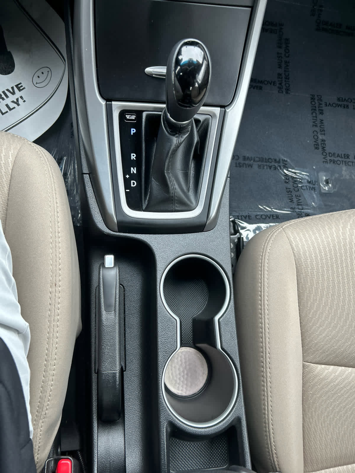 Used 2014 Hyundai Elantra SE w/ Option Group 02 image 16