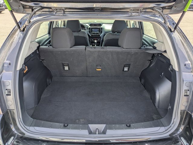 Used 2021 Subaru Impreza 2.0i w/ Popular Package #3 image 6