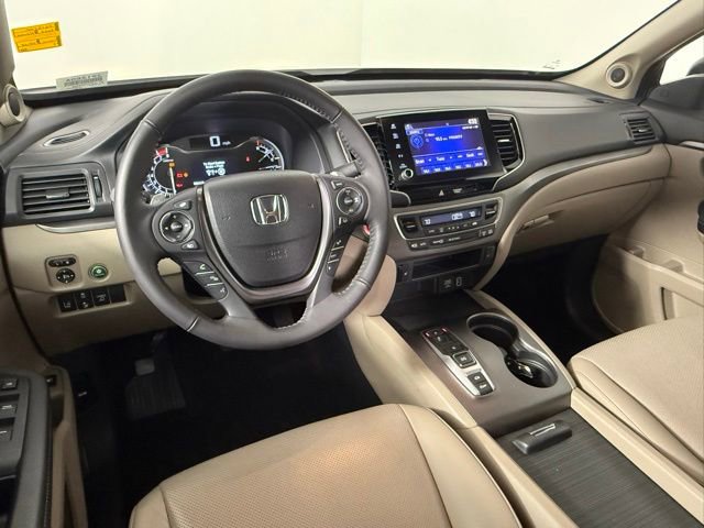 Used 2023 Honda Ridgeline RTL image 40