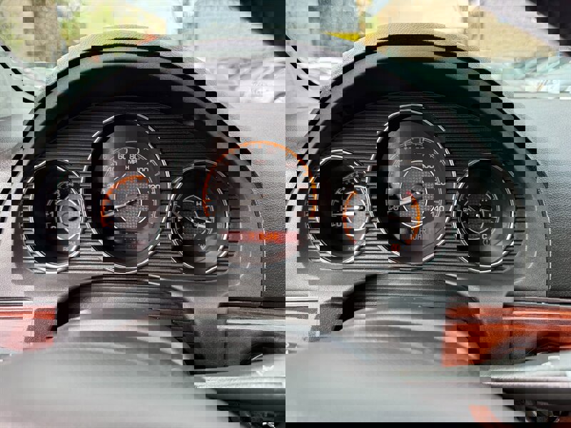 Used 2007 Saturn Aura XR w/ Premium Trim Pkg image 18