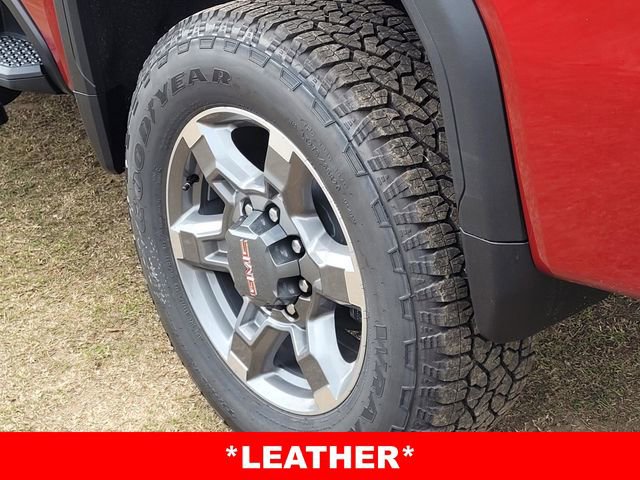 New 2026 GMC Sierra 2500 SLT w/ SLT Premium Package image 7