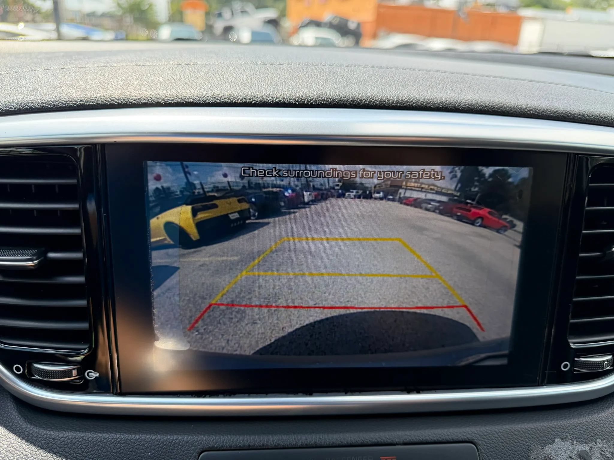 Used 2020 Kia Sportage EX FWD image 38