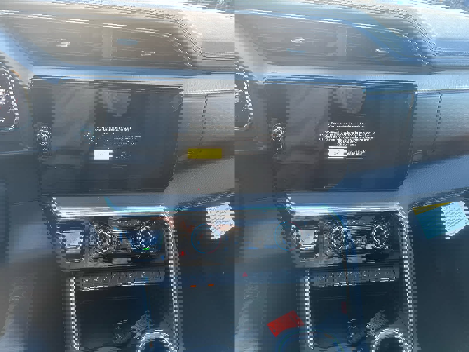 New 2026 GMC Sierra 1500 Denali w/ Denali Reserve Package image 21