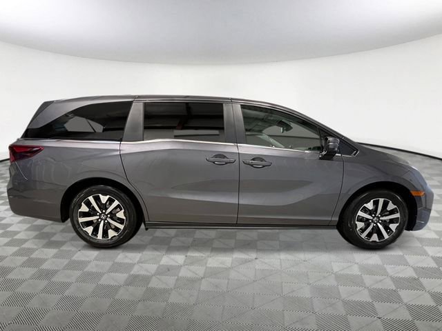 New 2026 Honda Odyssey EX-L image 7