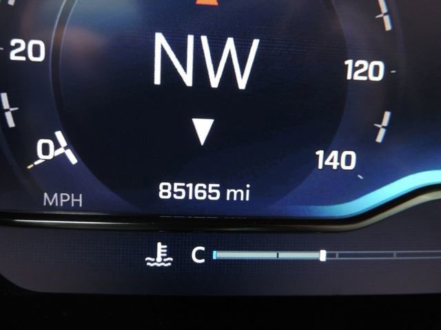 Used 2024 Chevrolet Silverado 2500 LT image 31