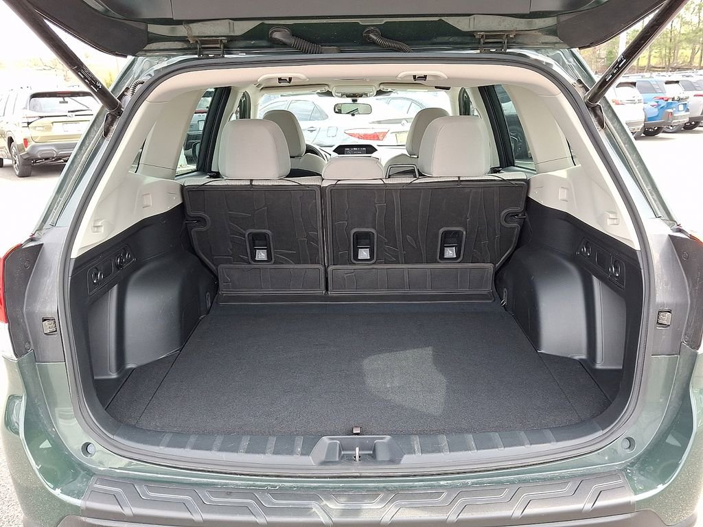 Used 2022 Subaru Forester Premium image 30