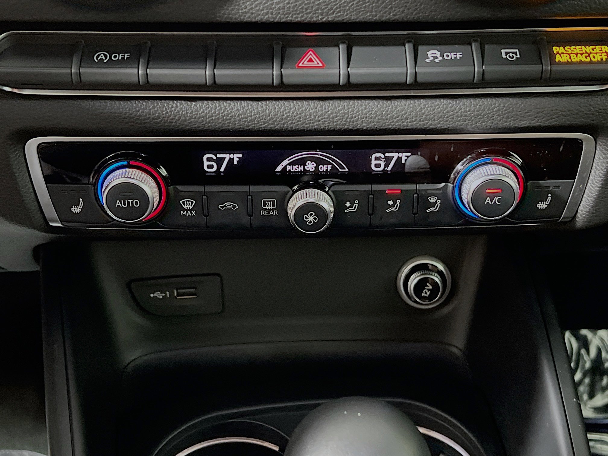 Used 2019 Audi A3 2.0T Premium w/ Convenience Package image 26