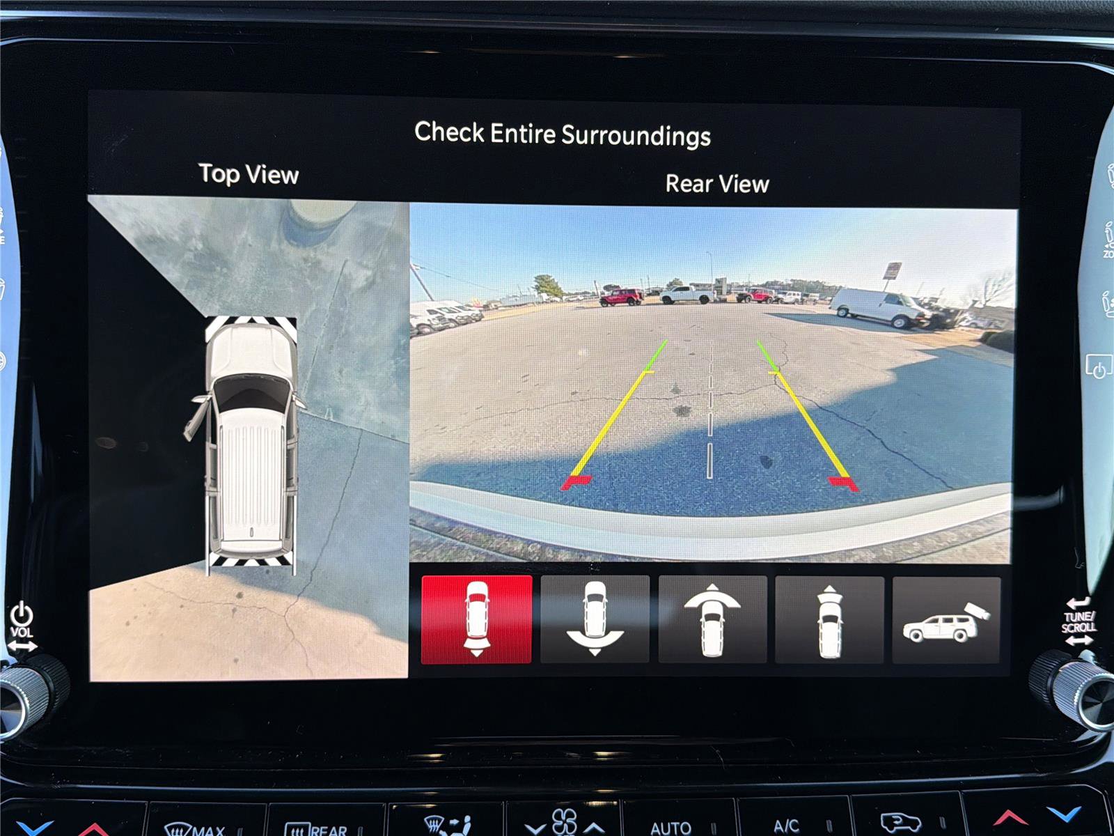 New 2026 Jeep Grand Wagoneer L Limited image 33