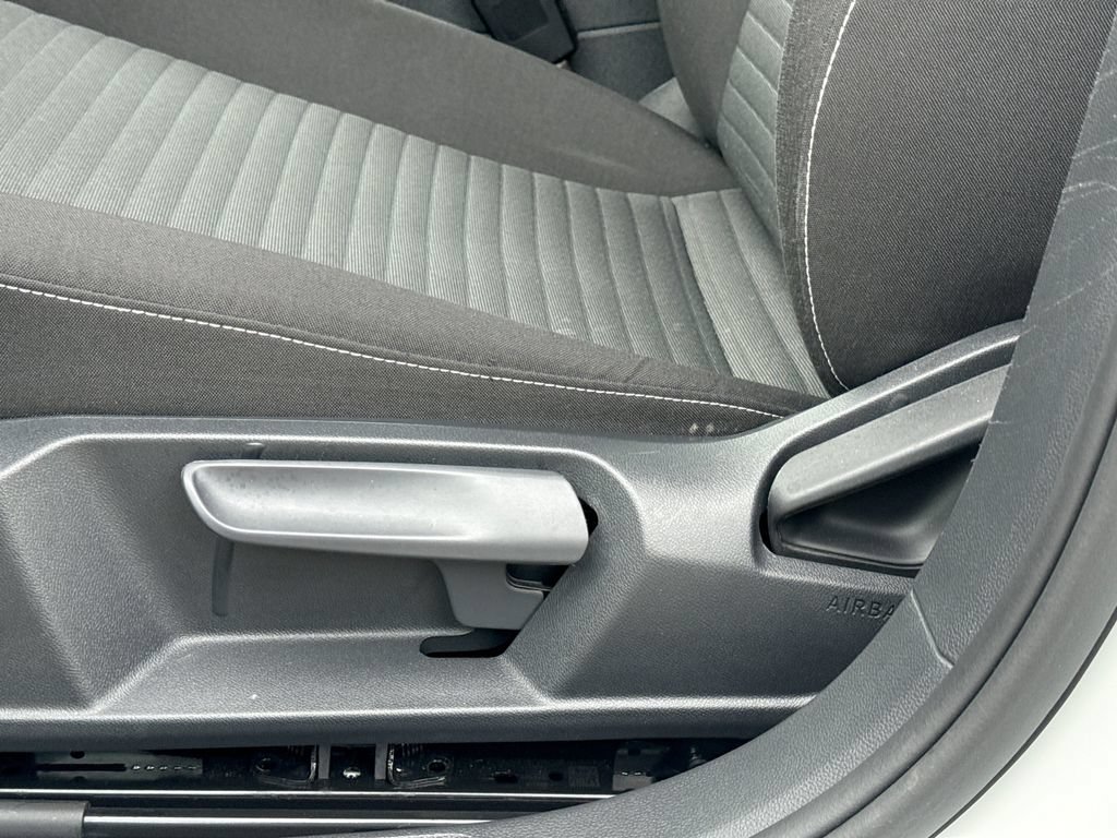 Used 2024 Volkswagen Jetta S FWD image 14