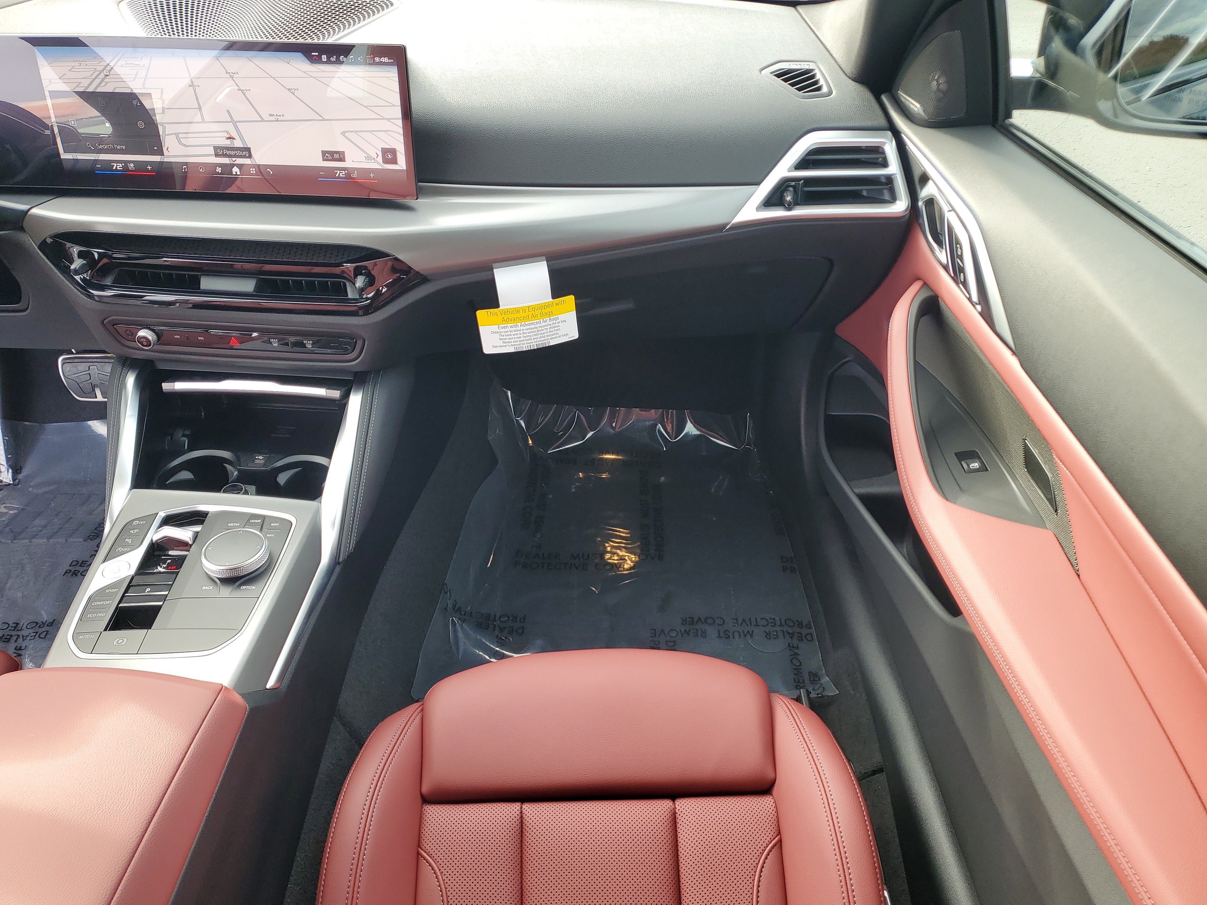 New 2026 BMW M440i M440i w/ Premium Package image 12