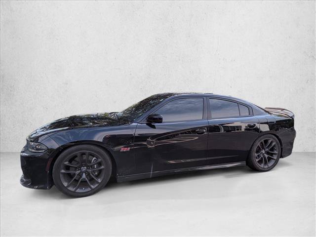 Used 2020 Dodge Charger Scat Pack RWD image 9