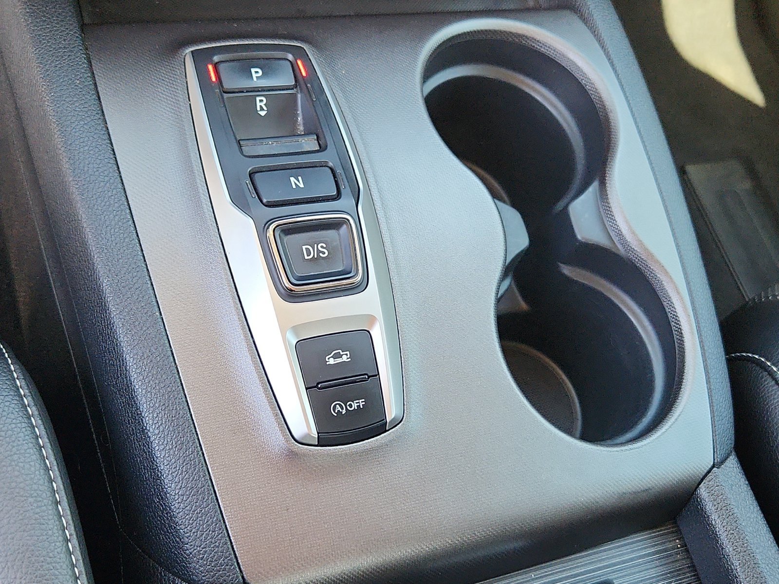 Used 2023 Honda Ridgeline RTL image 20