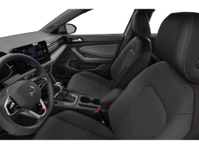New 2026 Volkswagen Jetta GLI Autobahn FWD image 6