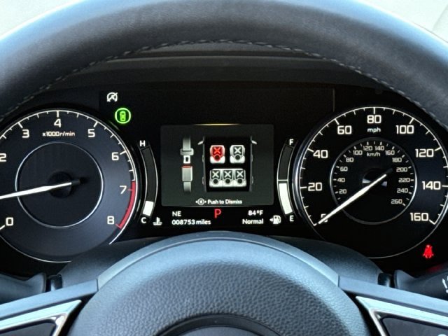Certified 2025 Acura RDX w/ Technology Package AWD/4WD image 15
