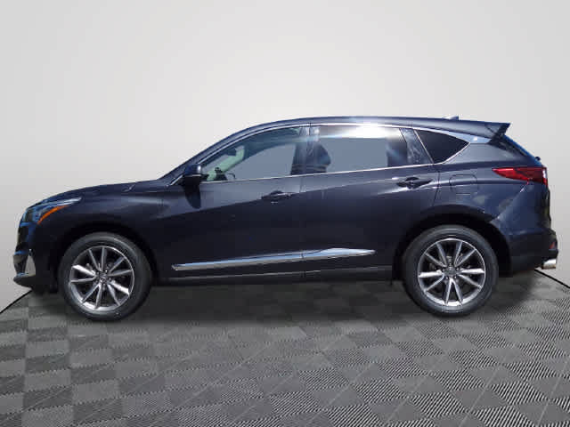 Used 2019 Acura RDX w/ Technology Package AWD/4WD image 2