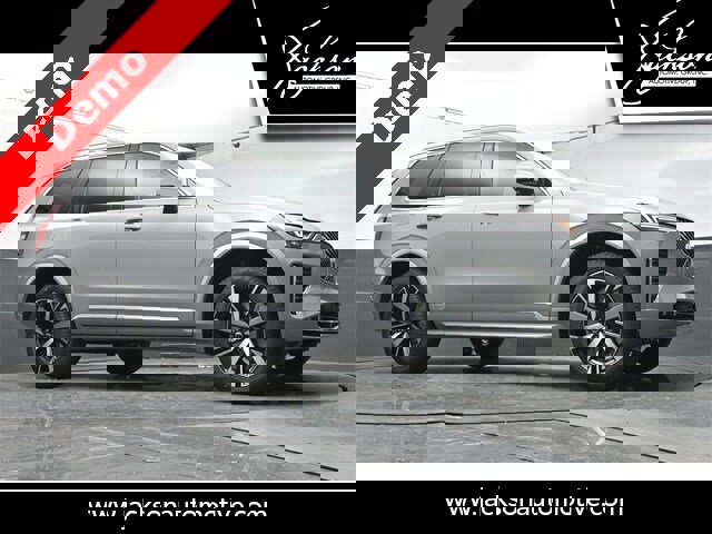 New 2025 Volvo XC90 B5 Core w/ Protection Package image 29
