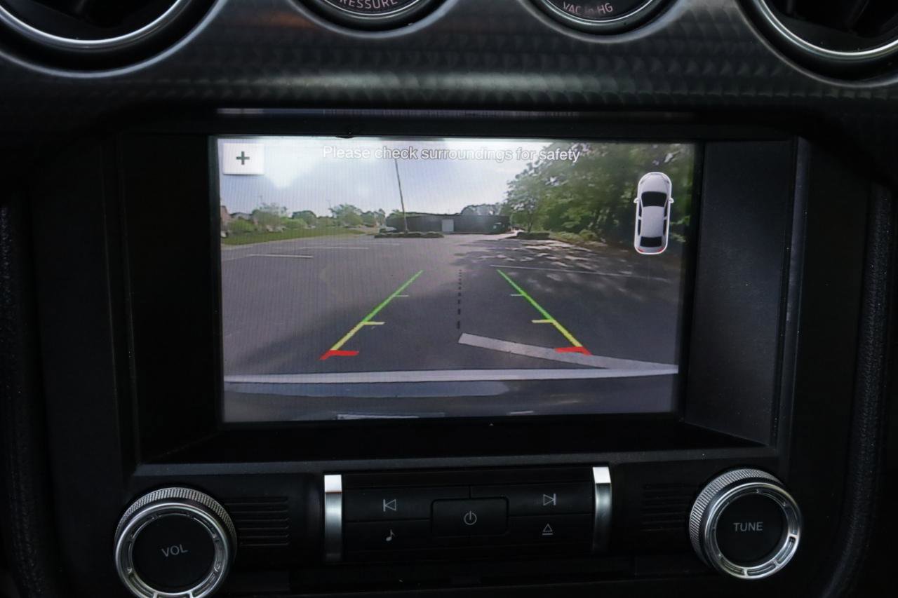 Used 2018 Ford Mustang GT Premium w/ GT Performance Package image 25