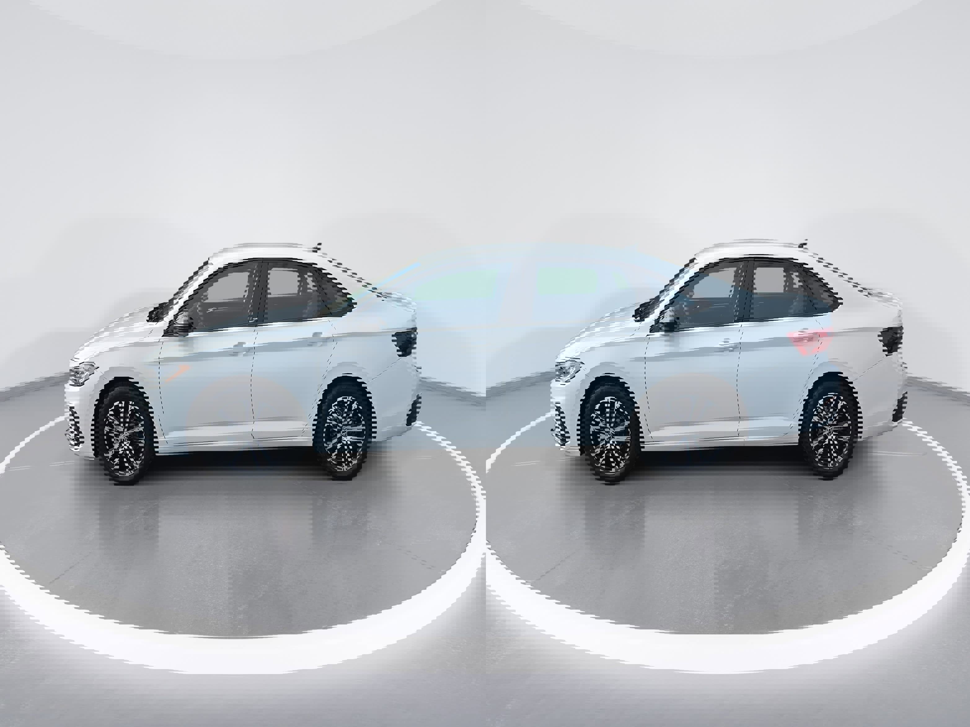 New 2026 Volkswagen Jetta Sport image 6