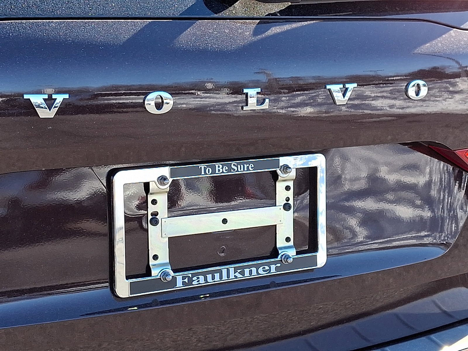 New 2026 Volvo XC60 B5 Core w/ Protection Package Premier image 16