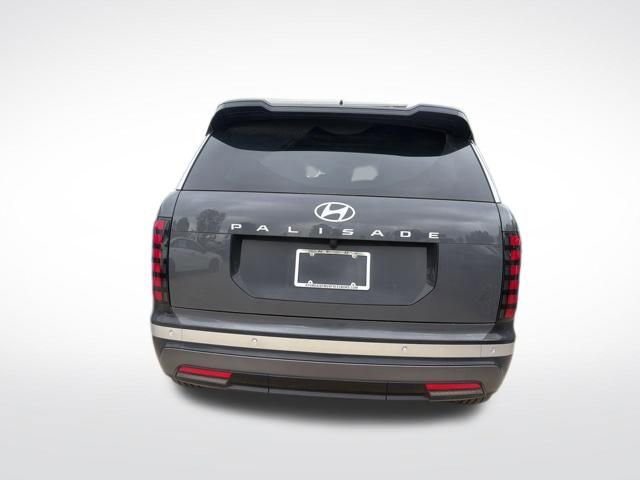 Used 2026 Hyundai Palisade Limited image 6