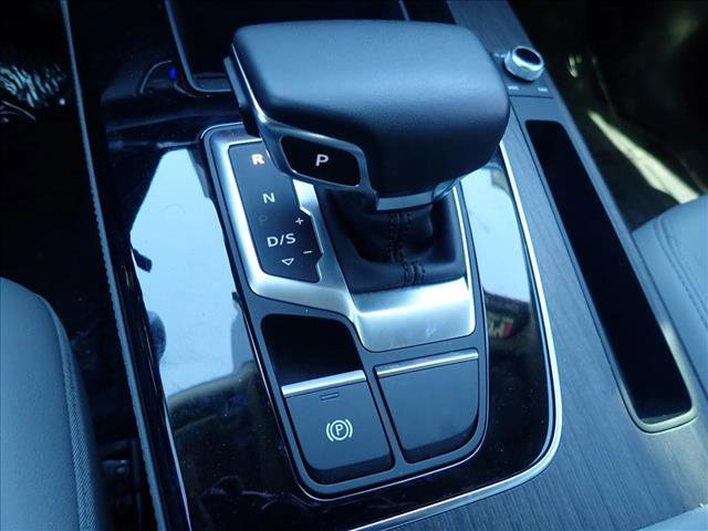 Used 2022 Audi Q5 2.0T Premium Plus w/ Premium Plus Package image 24