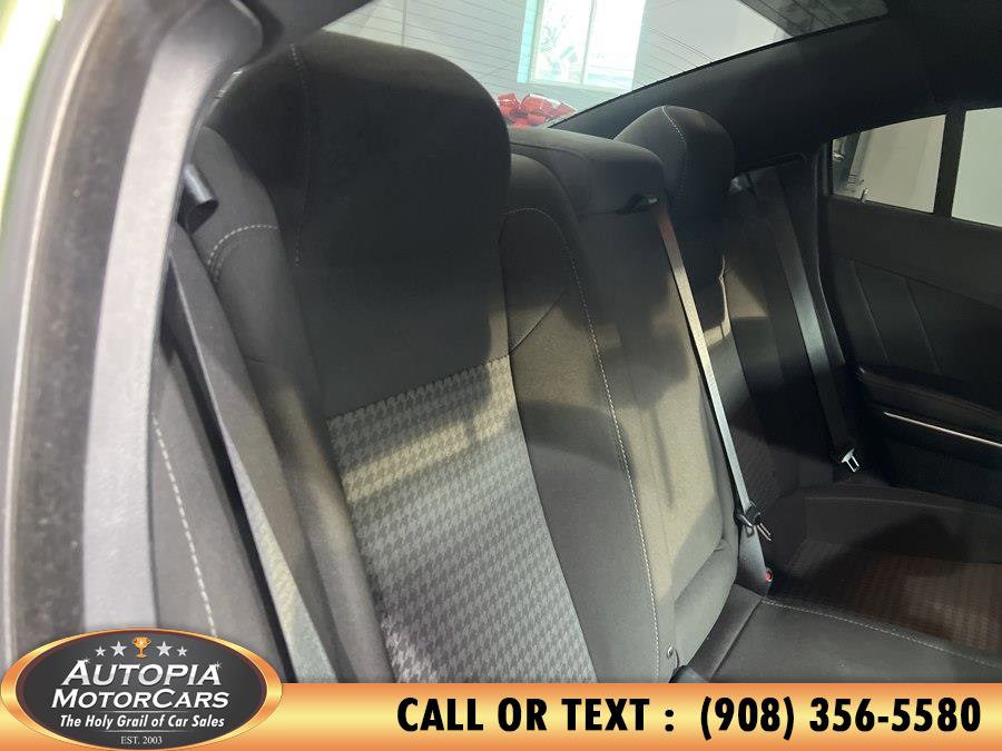 Used 2021 Dodge Charger Scat Pack image 14