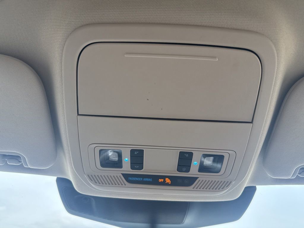 Used 2023 Ford Explorer XLT image 43